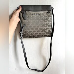 Michael Kors Satchel with Wallet